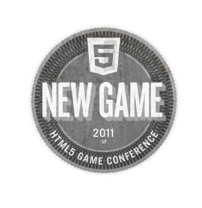 New Game: HTML5 for Game Developers 1-2, 2011 in San Francisco, CA